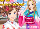 play Sister’S Kimono Show