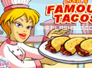 play Lisa'S Famous Tacos