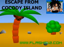 play Escape From The Cocody Island