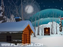 play Winter-Night-Escape