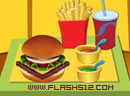 play Cheese Burgers De Luxe