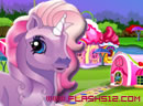 play Little Pony Escape