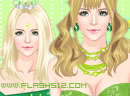 play Green Apple Princess