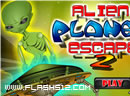 play Alien Planet