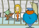 play Lindsay Lohan Prison Escape