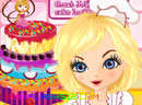 play Perfect Birthday Cake Cooking