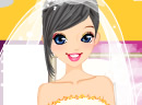 play Beautiful Wedding Dress Up