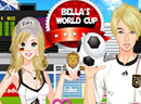 play Bella'S World Cup