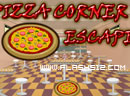play Pizza Corner Escape