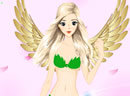 play Fantasy Fairy Dress U