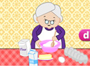 play Grandma'S Kitchen 3