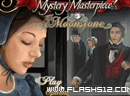 play Mystery Masterpiece: The Moonstone