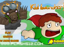 play Kid Launcher