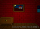 play Escape The House Of Evil