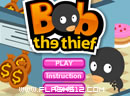 Bob The Thief