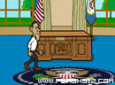 Obama Pigsaw Revenge