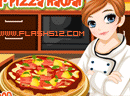 play Tessa'S Pizza