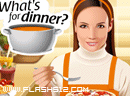 play What'S For Dinner 2