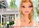 play My Dream Wedding Dress Up