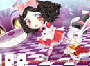 play Cute Alice In Wonderland