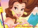 play Beauty And The Beast Hidden Objects