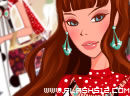 play Shopping Joy Dress Up