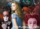 Alice In Wonderland Movie Numbers