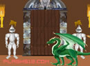 play Dragon Castle Escape