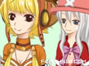 play One Piece Dress Up