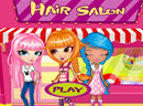 play Hair Salon