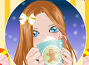 play Hot Chocolate Girl