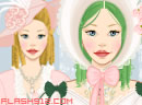 play Historical Fashion Game #2