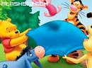 play Pooh Photo Hunt