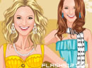 play Kate Hudson Dress Up