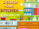 Design Your Kitchen