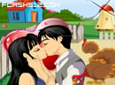 play Farm Kissing