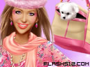 play Miley Cyrus Dress Up