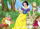 play Hidden Numbers - Snow White