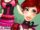 play Beautiful Lolita Dressup