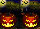 play Creepy Halloween Differences