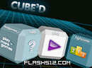 play Cubed