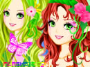 play Butterfly Fairy Dress Up