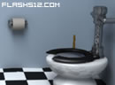 play Escape The Bathroom 3D