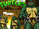 play Ninja Turtles Double Damage