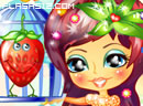 play Sweety Fruits Dress Up