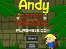 play Andy-Aztec Treasure