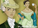 play Soulless Victorian Dress-Up Doll