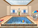 play Swimming Pool Escape