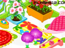 play Room Of Flowers