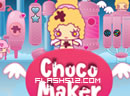play Choco Maker